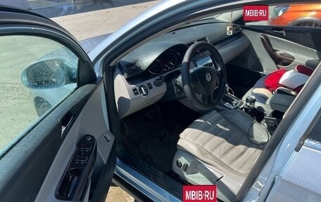 Volkswagen Passat B6, 2006 год, 645 000 рублей, 6 фотография