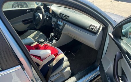Volkswagen Passat B6, 2006 год, 645 000 рублей, 14 фотография