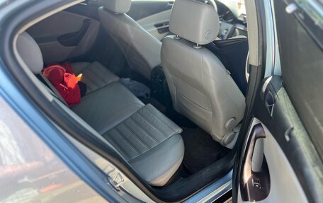 Volkswagen Passat B6, 2006 год, 645 000 рублей, 15 фотография