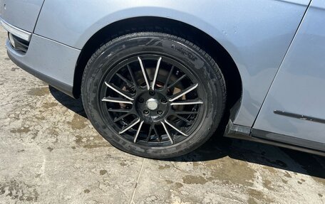 Volkswagen Passat B6, 2006 год, 645 000 рублей, 17 фотография