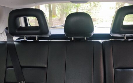 Jeep Compass I рестайлинг, 2011 год, 1 350 000 рублей, 15 фотография