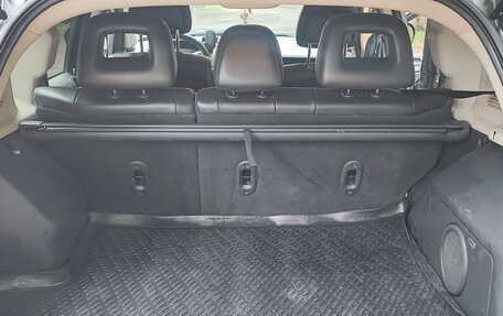 Jeep Compass I рестайлинг, 2011 год, 1 350 000 рублей, 17 фотография