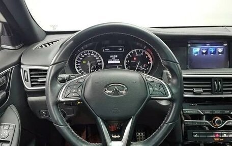 Infiniti Q30, 2017 год, 2 049 000 рублей, 12 фотография