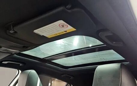 Infiniti Q30, 2017 год, 2 049 000 рублей, 11 фотография