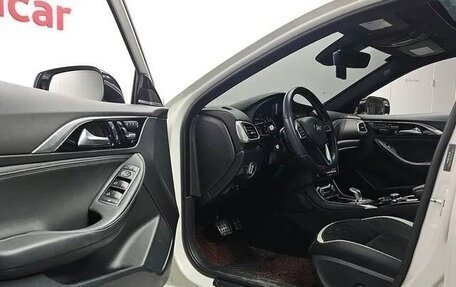 Infiniti Q30, 2017 год, 2 049 000 рублей, 7 фотография