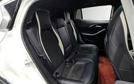 Infiniti Q30, 2017 год, 2 049 000 рублей, 8 фотография