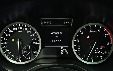 Infiniti Q30, 2017 год, 2 049 000 рублей, 13 фотография