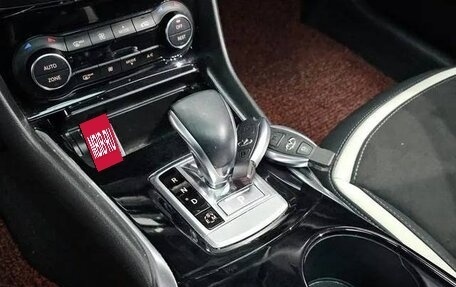 Infiniti Q30, 2017 год, 2 049 000 рублей, 14 фотография