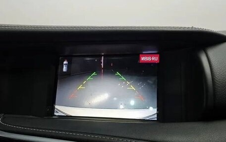 Infiniti Q30, 2017 год, 2 049 000 рублей, 16 фотография