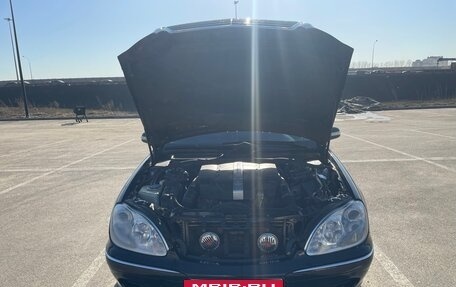 Mercedes-Benz S-Класс, 2003 год, 850 000 рублей, 7 фотография
