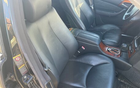 Mercedes-Benz S-Класс, 2003 год, 850 000 рублей, 12 фотография