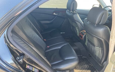 Mercedes-Benz S-Класс, 2003 год, 850 000 рублей, 15 фотография