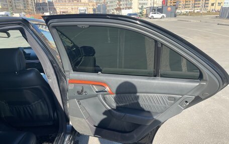 Mercedes-Benz S-Класс, 2003 год, 850 000 рублей, 16 фотография