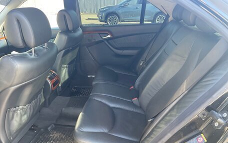 Mercedes-Benz S-Класс, 2003 год, 850 000 рублей, 21 фотография