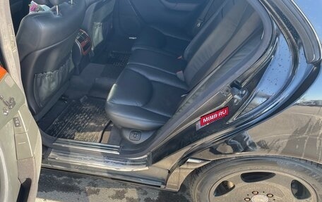Mercedes-Benz S-Класс, 2003 год, 850 000 рублей, 24 фотография