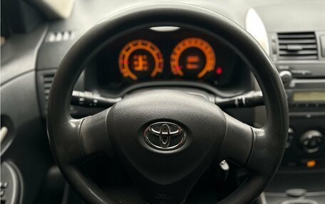 Toyota Corolla, 2008 год, 790 000 рублей, 8 фотография