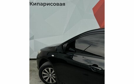 Toyota Corolla, 2008 год, 790 000 рублей, 19 фотография