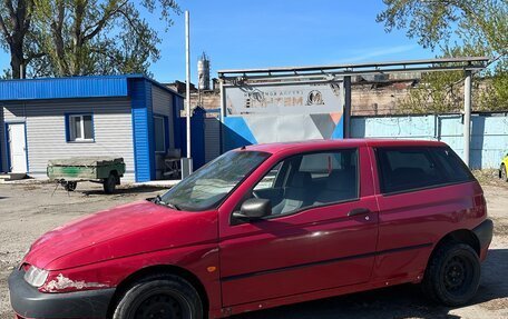 Alfa Romeo 145 I, 1997 год, 280 000 рублей, 3 фотография