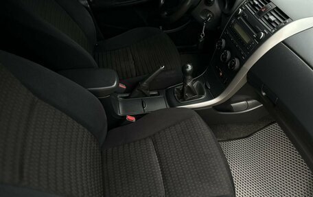 Toyota Corolla, 2008 год, 790 000 рублей, 16 фотография
