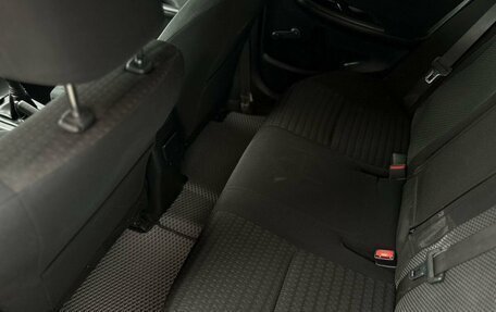 Toyota Corolla, 2008 год, 790 000 рублей, 15 фотография