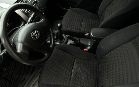 Toyota Corolla, 2008 год, 790 000 рублей, 14 фотография