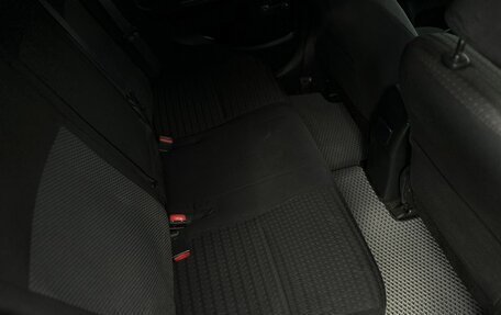 Toyota Corolla, 2008 год, 790 000 рублей, 17 фотография