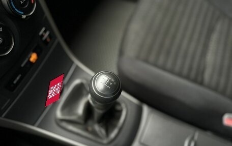 Toyota Corolla, 2008 год, 790 000 рублей, 12 фотография