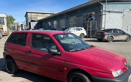 Alfa Romeo 145 I, 1997 год, 280 000 рублей, 4 фотография
