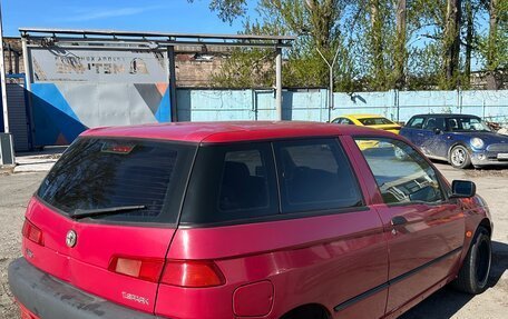 Alfa Romeo 145 I, 1997 год, 280 000 рублей, 7 фотография