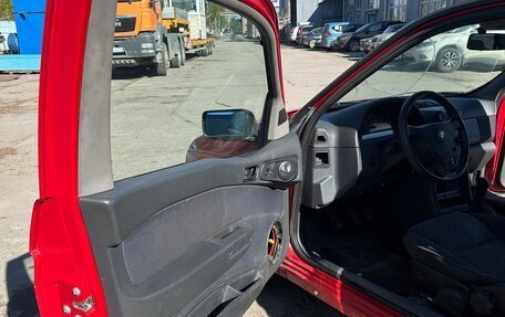 Alfa Romeo 145 I, 1997 год, 280 000 рублей, 10 фотография