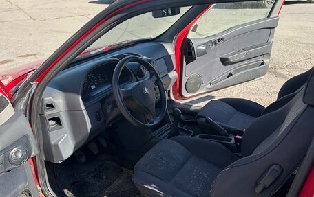 Alfa Romeo 145 I, 1997 год, 280 000 рублей, 11 фотография