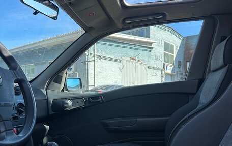 Alfa Romeo 145 I, 1997 год, 280 000 рублей, 12 фотография