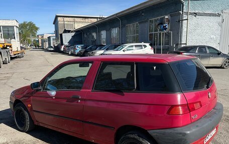 Alfa Romeo 145 I, 1997 год, 280 000 рублей, 8 фотография