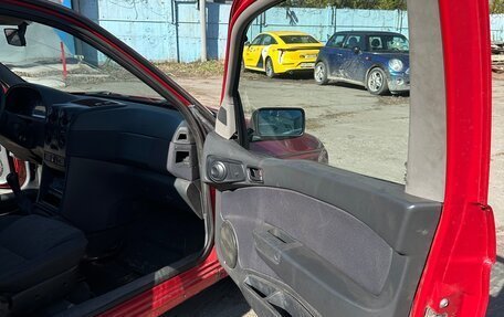 Alfa Romeo 145 I, 1997 год, 280 000 рублей, 13 фотография