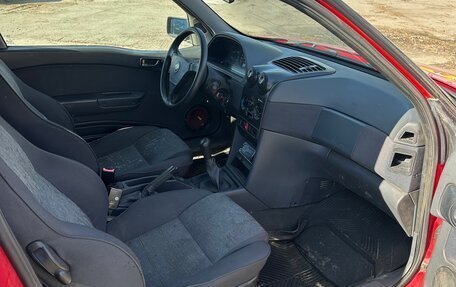 Alfa Romeo 145 I, 1997 год, 280 000 рублей, 14 фотография