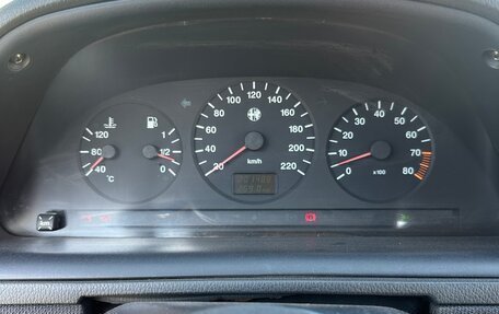 Alfa Romeo 145 I, 1997 год, 280 000 рублей, 17 фотография