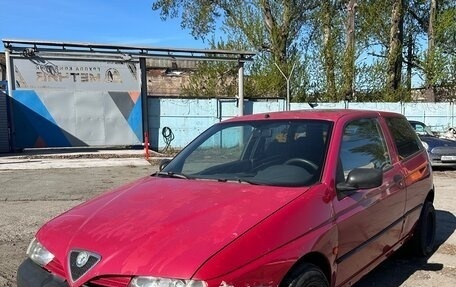 Alfa Romeo 145 I, 1997 год, 280 000 рублей, 6 фотография