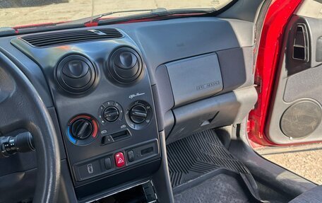 Alfa Romeo 145 I, 1997 год, 280 000 рублей, 20 фотография