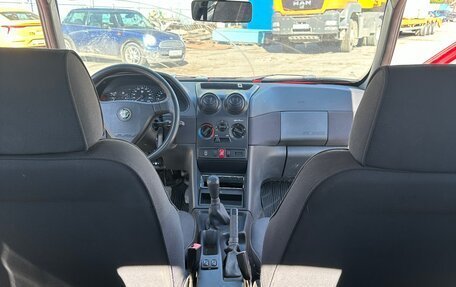 Alfa Romeo 145 I, 1997 год, 280 000 рублей, 22 фотография