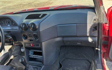 Alfa Romeo 145 I, 1997 год, 280 000 рублей, 21 фотография