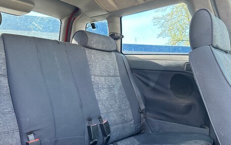 Alfa Romeo 145 I, 1997 год, 280 000 рублей, 26 фотография