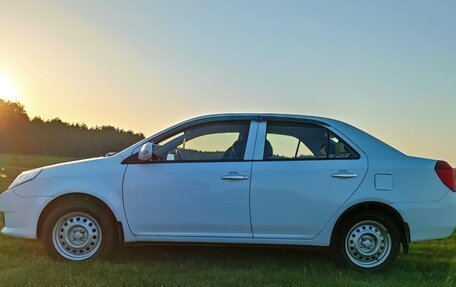 Geely MK I рестайлинг, 2012 год, 399 999 рублей, 9 фотография