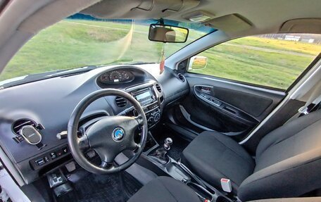 Geely MK I рестайлинг, 2012 год, 399 999 рублей, 13 фотография