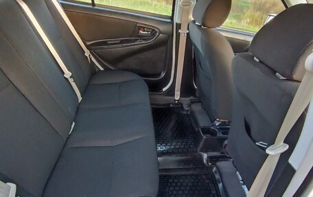 Geely MK I рестайлинг, 2012 год, 399 999 рублей, 18 фотография