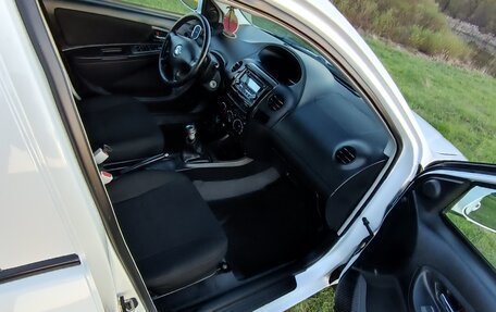 Geely MK I рестайлинг, 2012 год, 399 999 рублей, 15 фотография