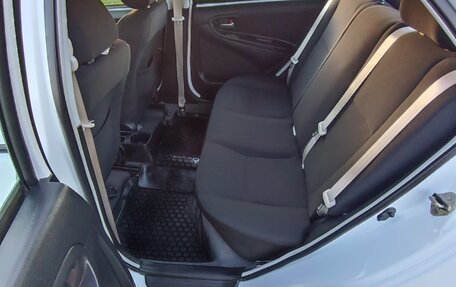Geely MK I рестайлинг, 2012 год, 399 999 рублей, 17 фотография