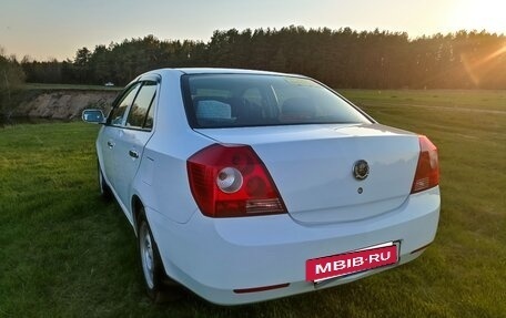 Geely MK I рестайлинг, 2012 год, 399 999 рублей, 22 фотография