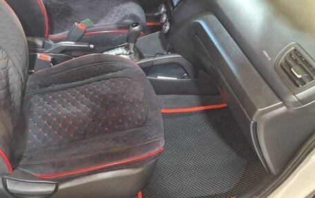 KIA Rio III рестайлинг, 2016 год, 800 000 рублей, 22 фотография