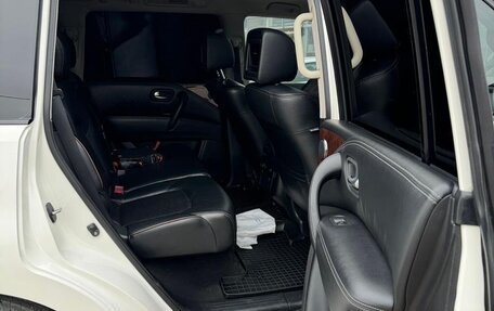 Nissan Patrol, 2014 год, 2 800 000 рублей, 3 фотография