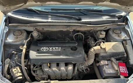 Toyota Corolla, 2004 год, 550 000 рублей, 9 фотография